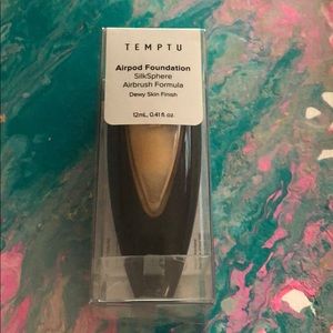 Temptu AirPod foundation ,4,5 nude